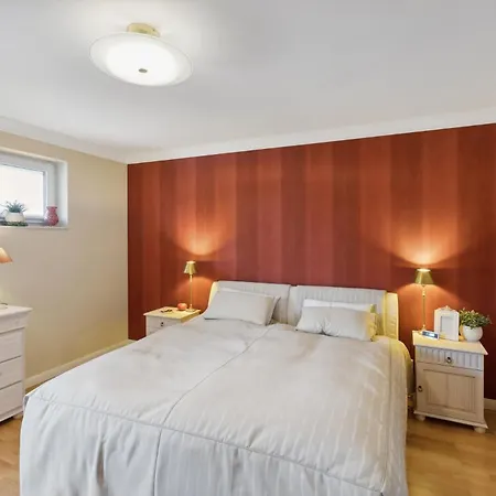 Apartman Familienoase Am *