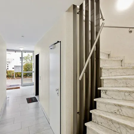 Familienoase Am Apartman