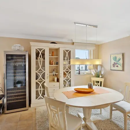 Familienoase Am * Timmendorfer Strand