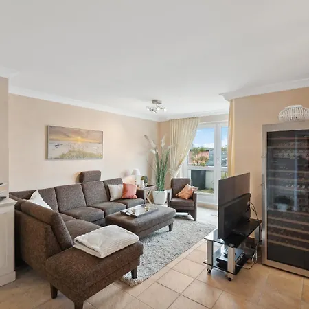 Apartman Familienoase Am